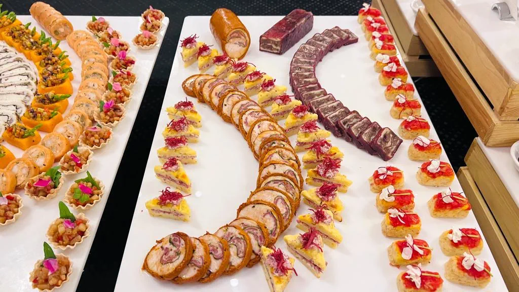 الفندق موفنبيك ريزورت - سوما باي